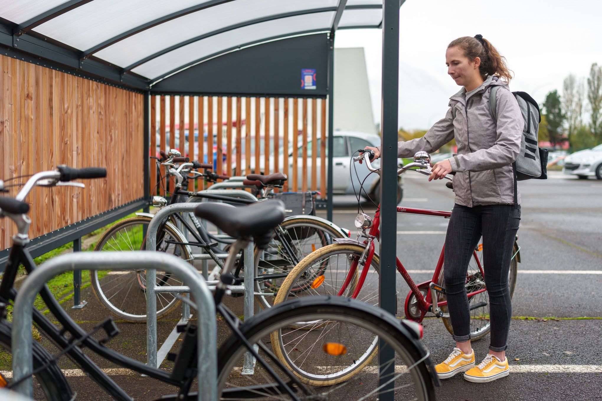 Enquête Alvéole Plus : les bénéficiaires témoignent de leur expérience alvéole plus