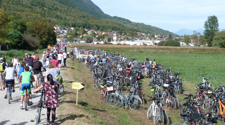 Quels types de stationnements pour les vélos favoriser en zone touristique ? alvéole plus