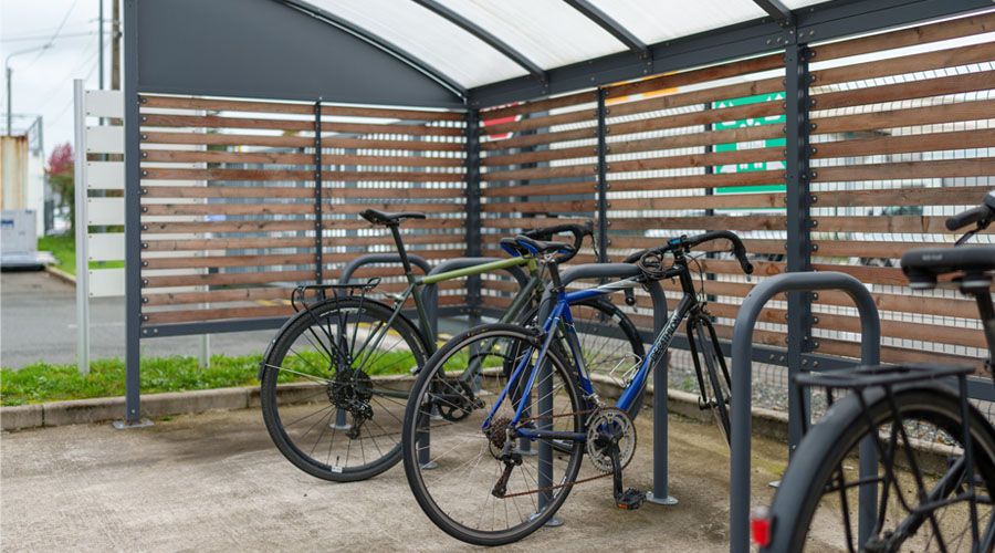 Bilan d'Alvéole Plus : 49 189 places de stationnement créées en trois ans alvéole plus